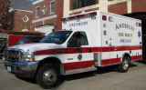 Amesbury Ambulance 1 08.jpg (183726 bytes)