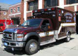 Amesbury Ambulance 1 20102.jpg (229167 bytes)
