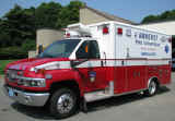 Amherst Ambulance 29 2009.jpg (212437 bytes)