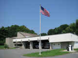 Amherst Station 2 2009.jpg (119689 bytes)