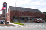 Andover Station 1HQ.jpg (120699 bytes)