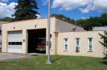 Attleboro Station Briggs Corner.JPG (119738 bytes)