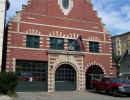 Brookline Station 3.jpg (111519 bytes)