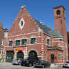 Brookline Station 7.jpg (181767 bytes)