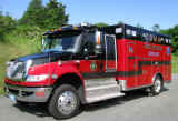 C-O-MM Ambulance 326 2009.jpg (246919 bytes)