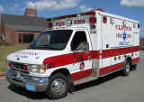 Clinton Ambulance 2.jpg (186909 bytes)
