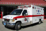 Clinton Ambulance 3 09.jpg (168917 bytes)
