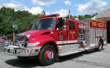 Dartmouth 2 Engine 5 2009.jpg (236771 bytes)