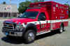 Dennis Ambulance 104 2007.jpg (204465 bytes)
