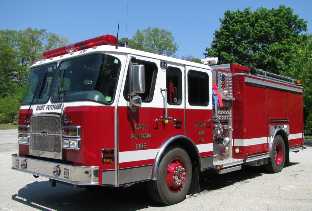 Connecticut Departments