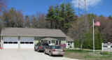 Exeter RI Rescue Station.jpg (199525 bytes)