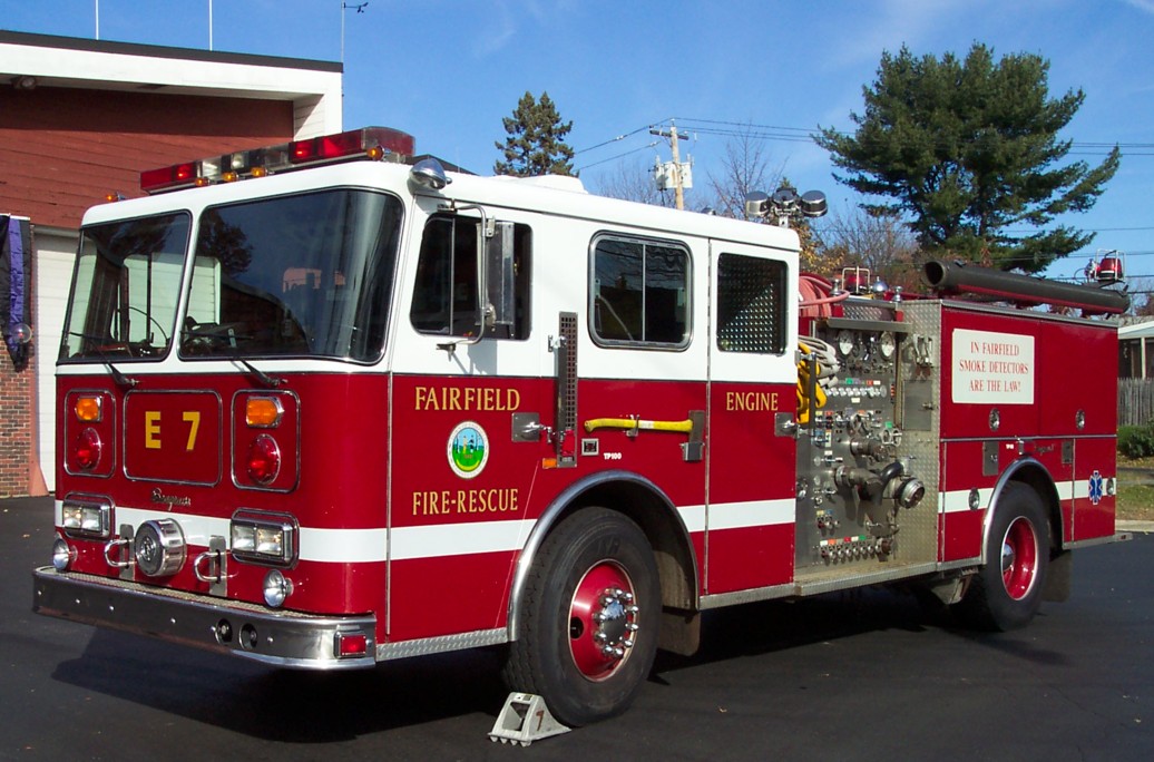 Engine 7
