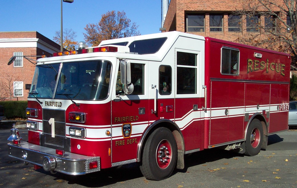 Connecticut Departments