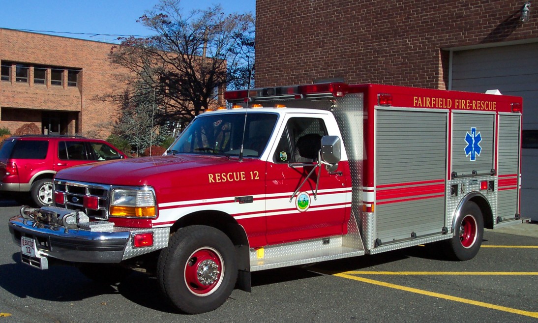 Connecticut Departments