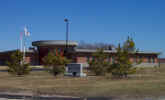 Fall River Station HQ.jpg (102804 bytes)