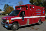 Hanover Ambulance 1 2009.jpg (214774 bytes)