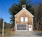 Hanover Fire Museum.jpg (124592 bytes)