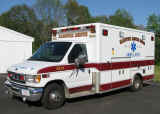 Hardwick Rescue Ambulance 1 2010.jpg (188385 bytes)