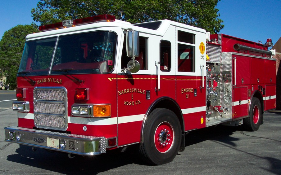 Rhode Island Departments