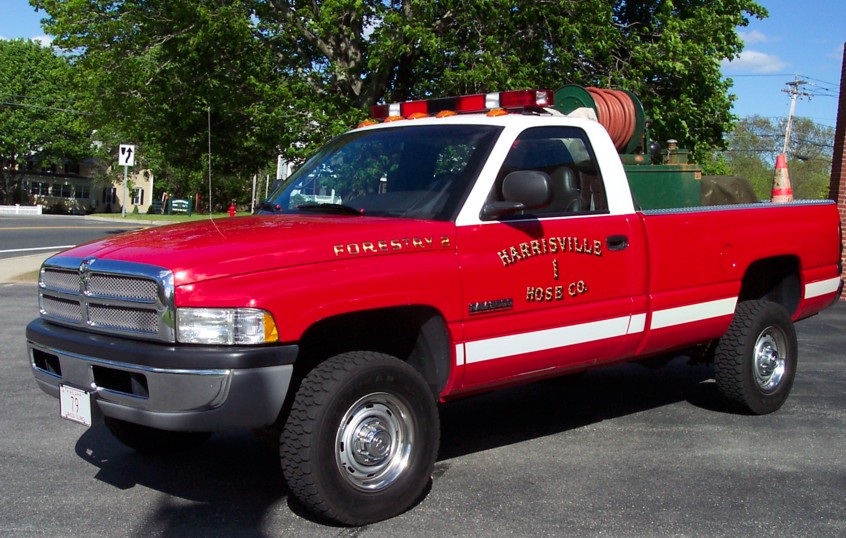 Rhode Island Departments