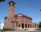Hopedale Station 1 HQ.jpg (172779 bytes)