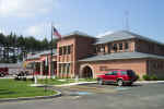Hudson Station HQ.jpg (129164 bytes)