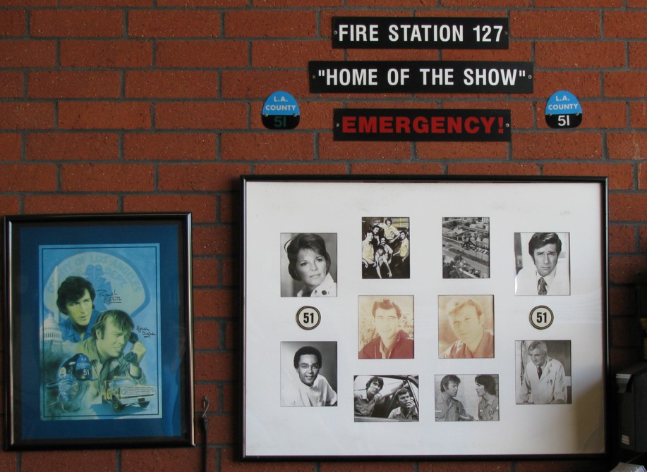 LA COUNTY FIRE FEATURE