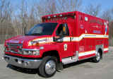 Ludlow Ambulance 3 2009.jpg (266533 bytes)