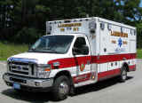 Lunenburg  Rescue 1 2009.jpg (205295 bytes)