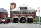 Melrose Station 1 HQ.jpg (111780 bytes)