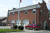 Millbury Station 1 HQ me.JPG (126066 bytes)