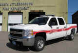 North Attleborough Car 6 2010.jpg (167190 bytes)