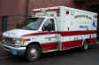 Northampton Ambulance 1.jpg (139757 bytes)