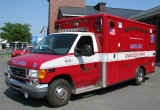 Northampton Ambulance 2 2009.jpg (214666 bytes)
