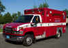 Northampton Ambulance 3 2007.jpg (169577 bytes)