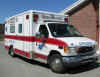 Norwell Ambulance Spare 2011.jpg (197712 bytes)