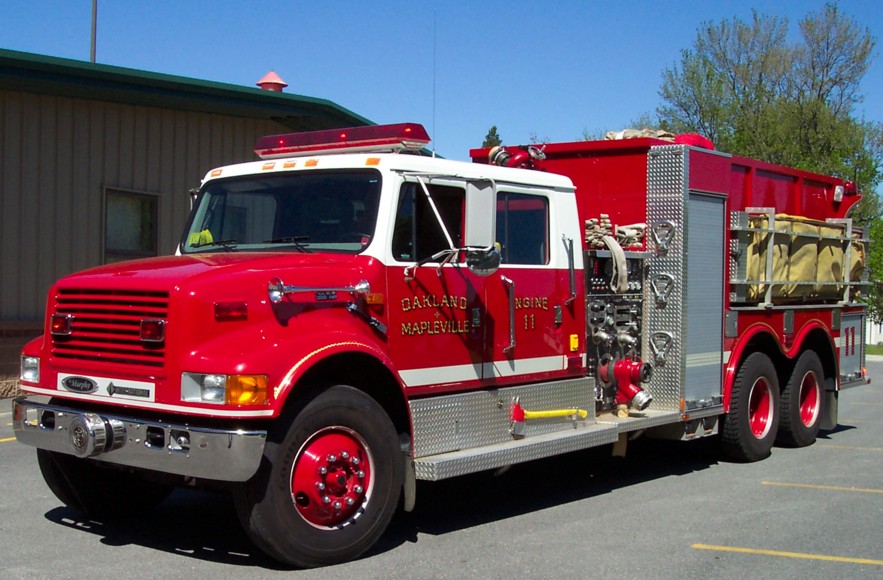 Rhode Island Volunteer Fire Departments Rhode Island Volunteer Fire Departments
