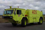 Otis AFB Foam 405.jpg (88267 bytes)