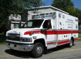 Palmer Ambulance A1 2009.jpg (246940 bytes)