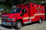 Randolph Ambulance 2 2005.jpg (155524 bytes)