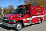 Raynham Ambulance 1 2009.jpg (244410 bytes)