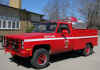 Rockland Forest Fire 1 2011.jpg (246265 bytes)