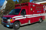 Sandwich Ambulance 456 2007.jpg (220069 bytes)