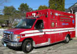 Sandwich Ambulance 458 2009.jpg (244083 bytes)