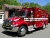 Sandwich Ambulance 458 2012.jpg (242691 bytes)