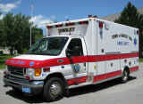 Shirley Ambulance 1.jpg (198575 bytes)