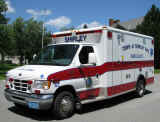 Shirley Ambulance 2.jpg (186792 bytes)