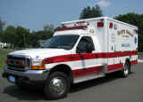 South Hadley D2 Ambulance 2 2009.jpg (185488 bytes)