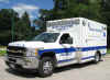 South Kingstown EMS  Paramedic 1 2011.jpg (251638 bytes)