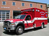 Southborough Ambulance 28 2009.jpg (254623 bytes)